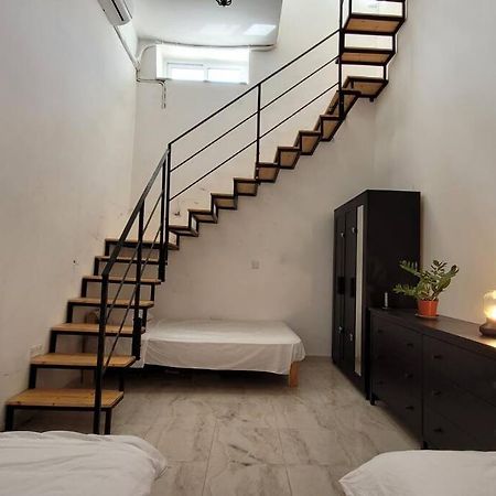Luxury En-Suite Double. Beach-House With Sea Views Mellieħa Extérieur photo