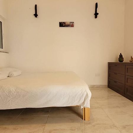 Luxury En-Suite Double. Beach-House With Sea Views Mellieħa Extérieur photo