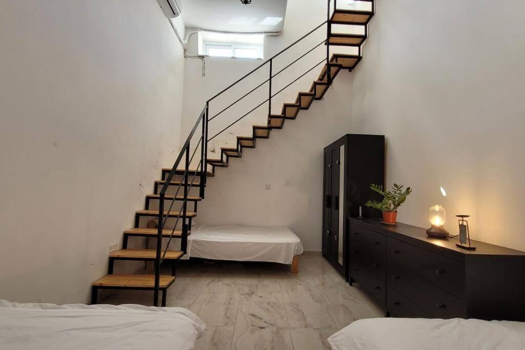 Luxury En-Suite Double. Beach-House With Sea Views Mellieħa Extérieur photo