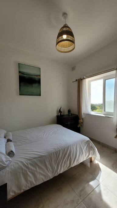 Luxury En-Suite Double. Beach-House With Sea Views Mellieħa Extérieur photo