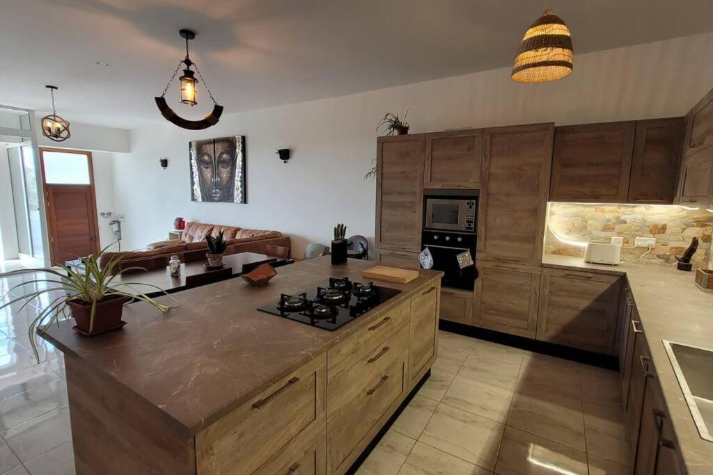 Luxury En-Suite Double. Beach-House With Sea Views Mellieħa Extérieur photo