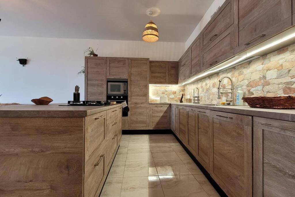 Luxury En-Suite Double. Beach-House With Sea Views Mellieħa Extérieur photo