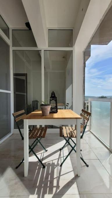 Luxury En-Suite Double. Beach-House With Sea Views Mellieħa Extérieur photo