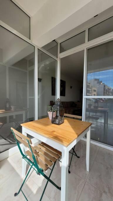 Luxury En-Suite Double. Beach-House With Sea Views Mellieħa Extérieur photo