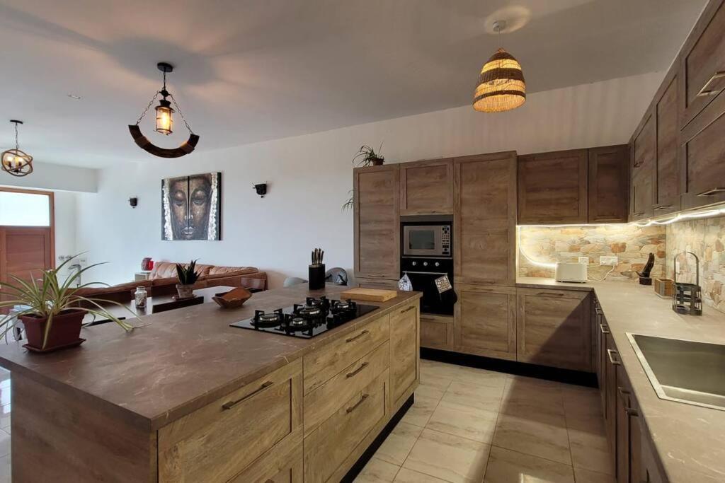 Luxury En-Suite Double. Beach-House With Sea Views Mellieħa Extérieur photo