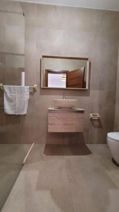 Luxury En-Suite Double. Beach-House With Sea Views Mellieħa Extérieur photo