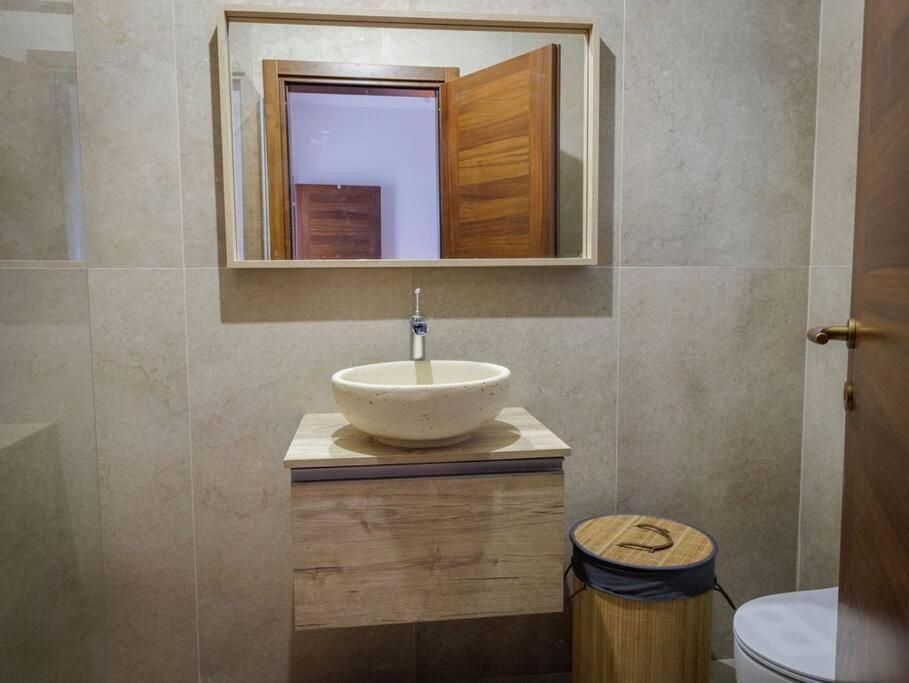 Luxury En-Suite Double. Beach-House With Sea Views Mellieħa Extérieur photo