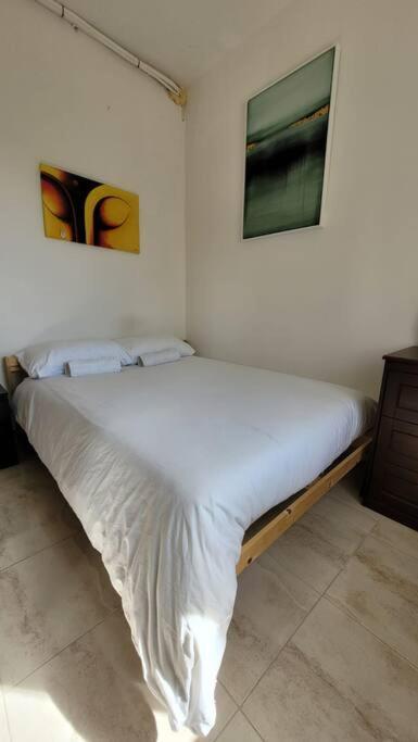 Luxury En-Suite Double. Beach-House With Sea Views Mellieħa Extérieur photo