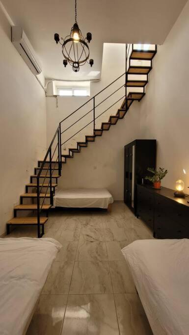 Luxury En-Suite Double. Beach-House With Sea Views Mellieħa Extérieur photo
